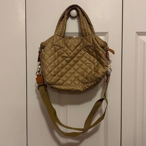 MZ Wallace Small Sutton Deluxe